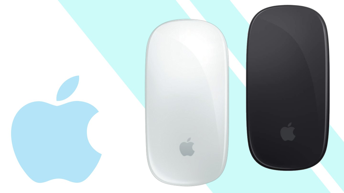 Apple Magic 2 Reviewed: Apple Magic Mouse 2