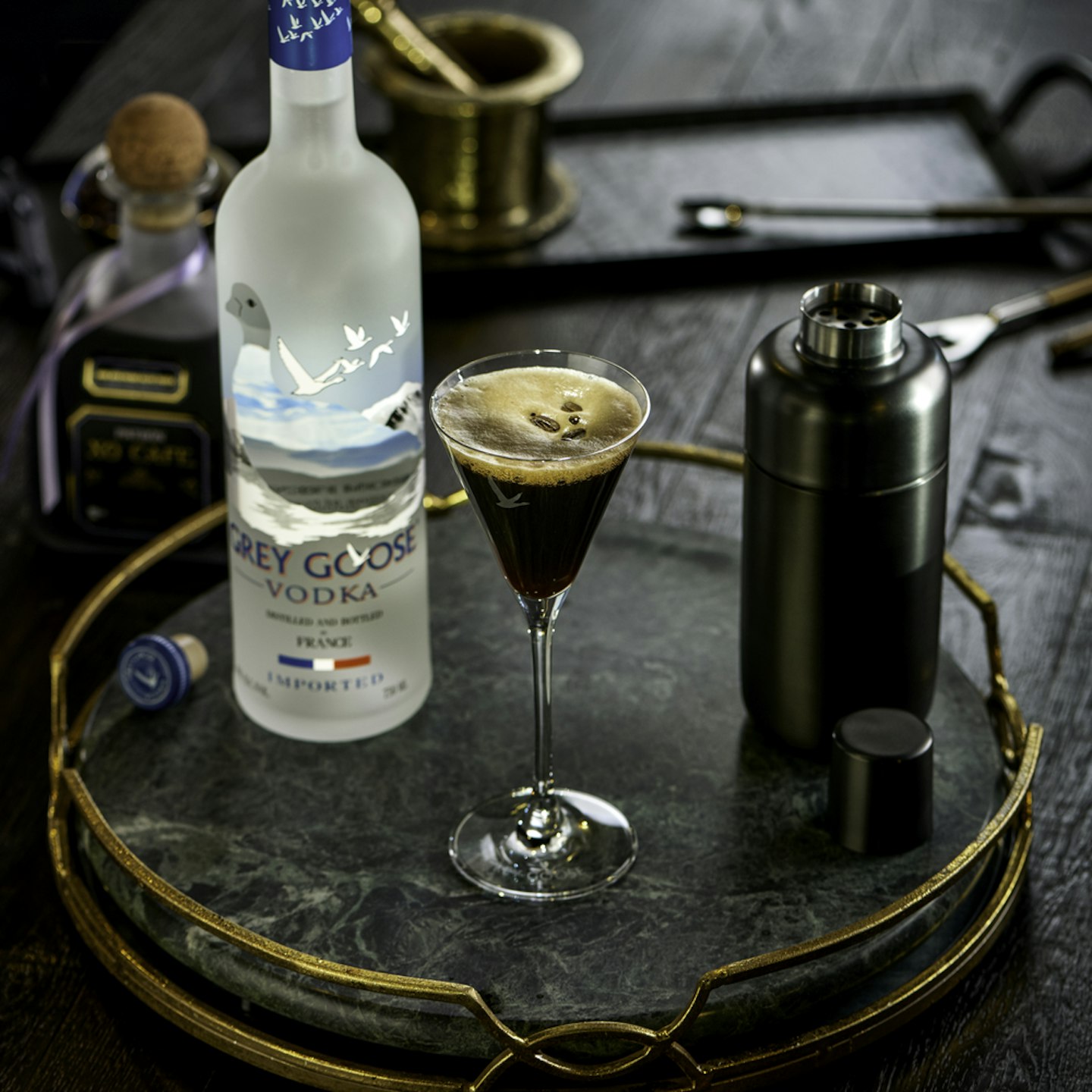 Espresso Martini Recipe