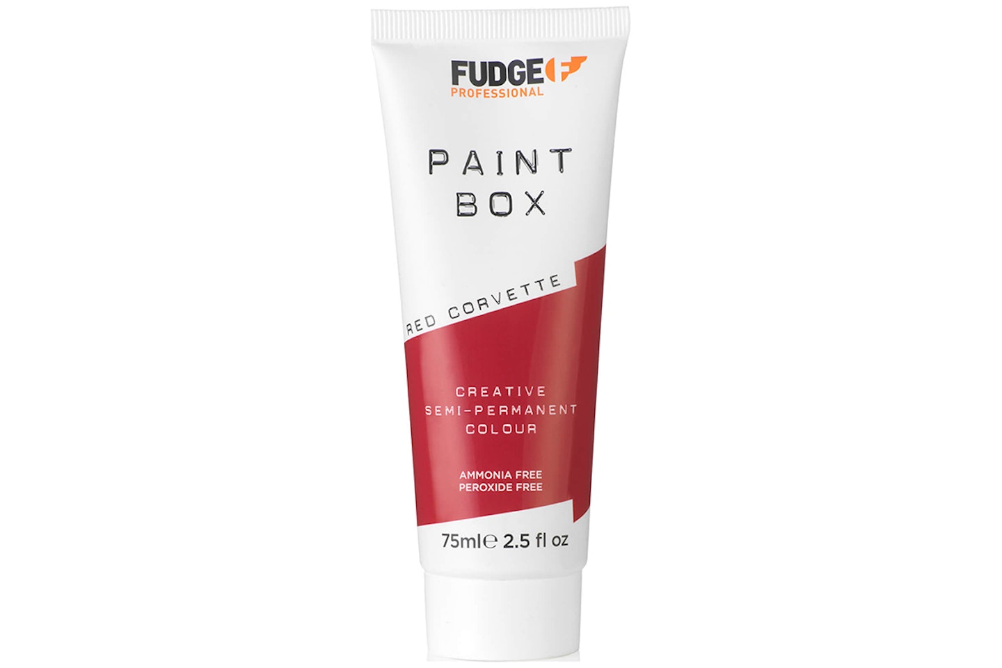 Fudge Paintbox Hair Colourant