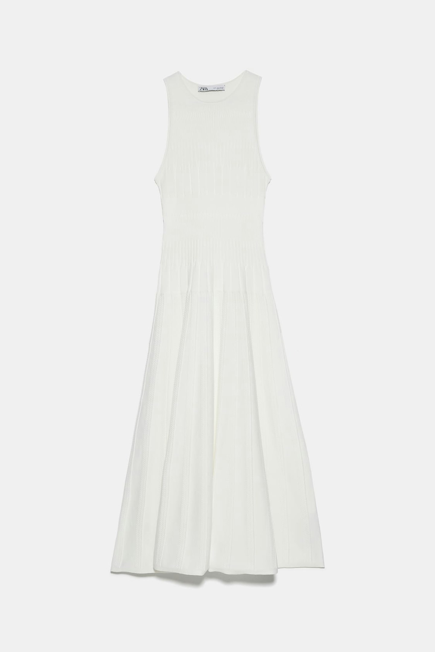zara dress
