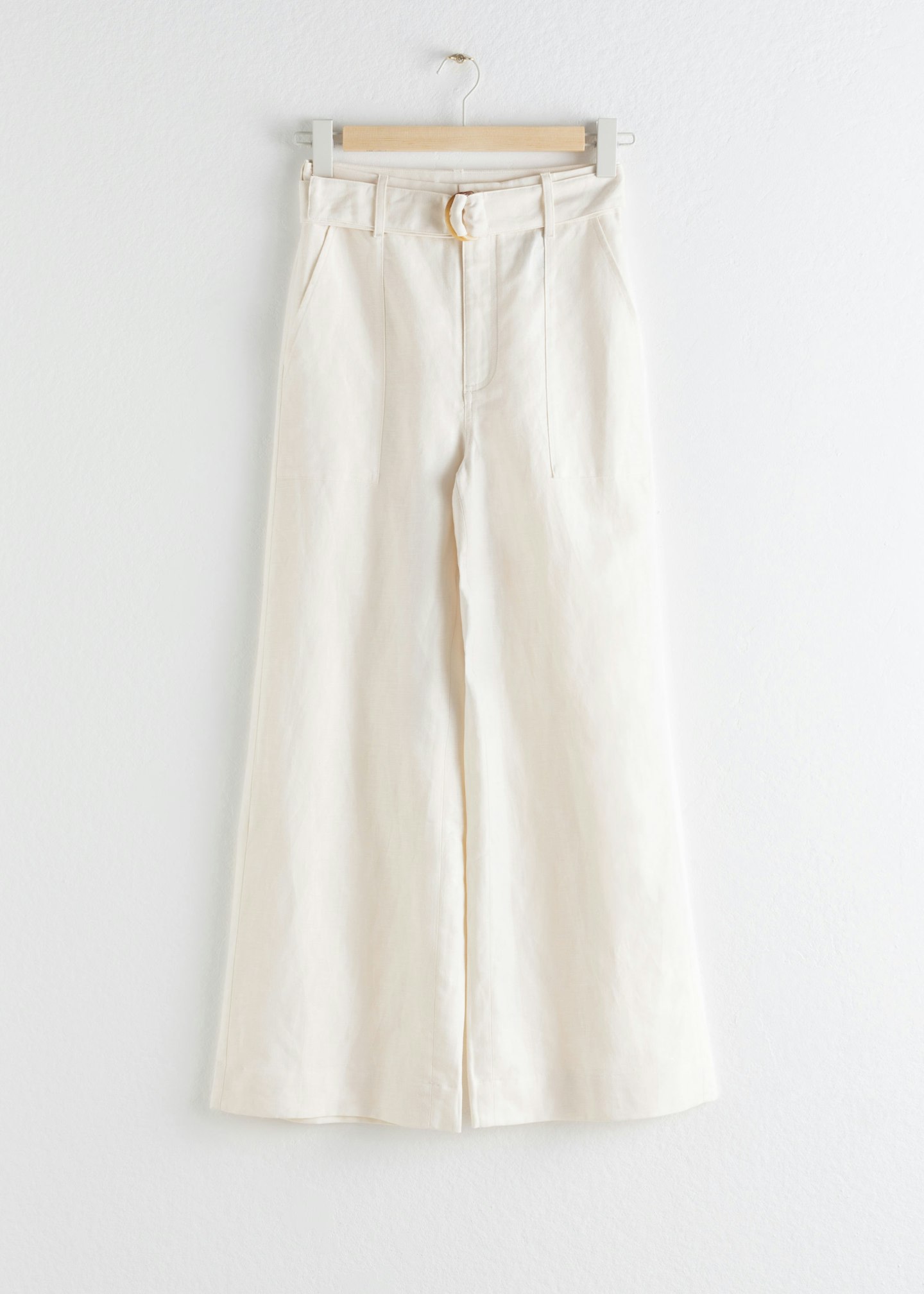 & other stories trousers