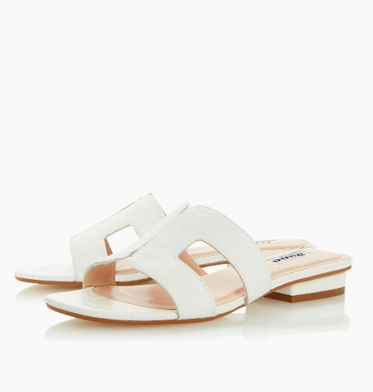 dune sandals