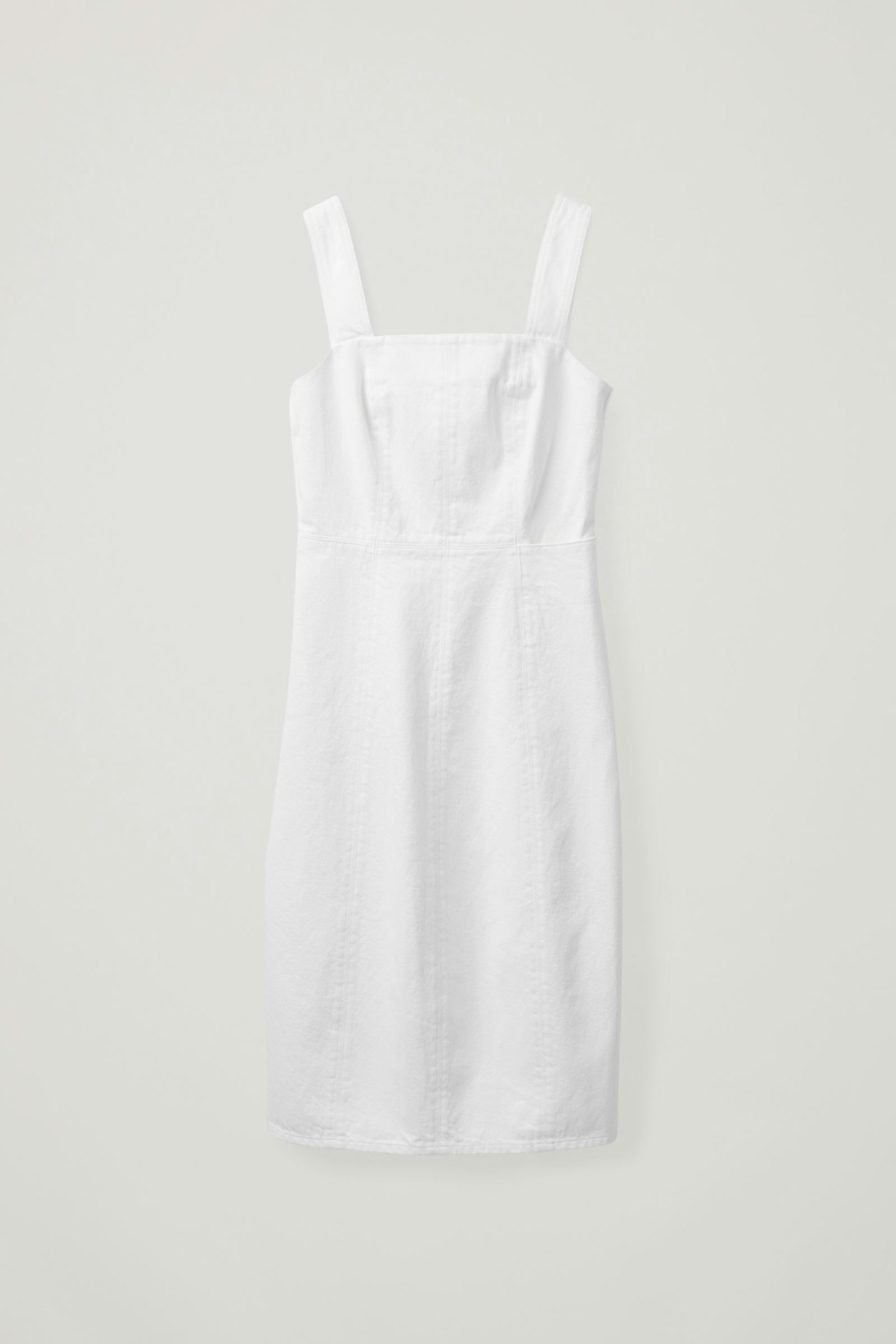 cos dress