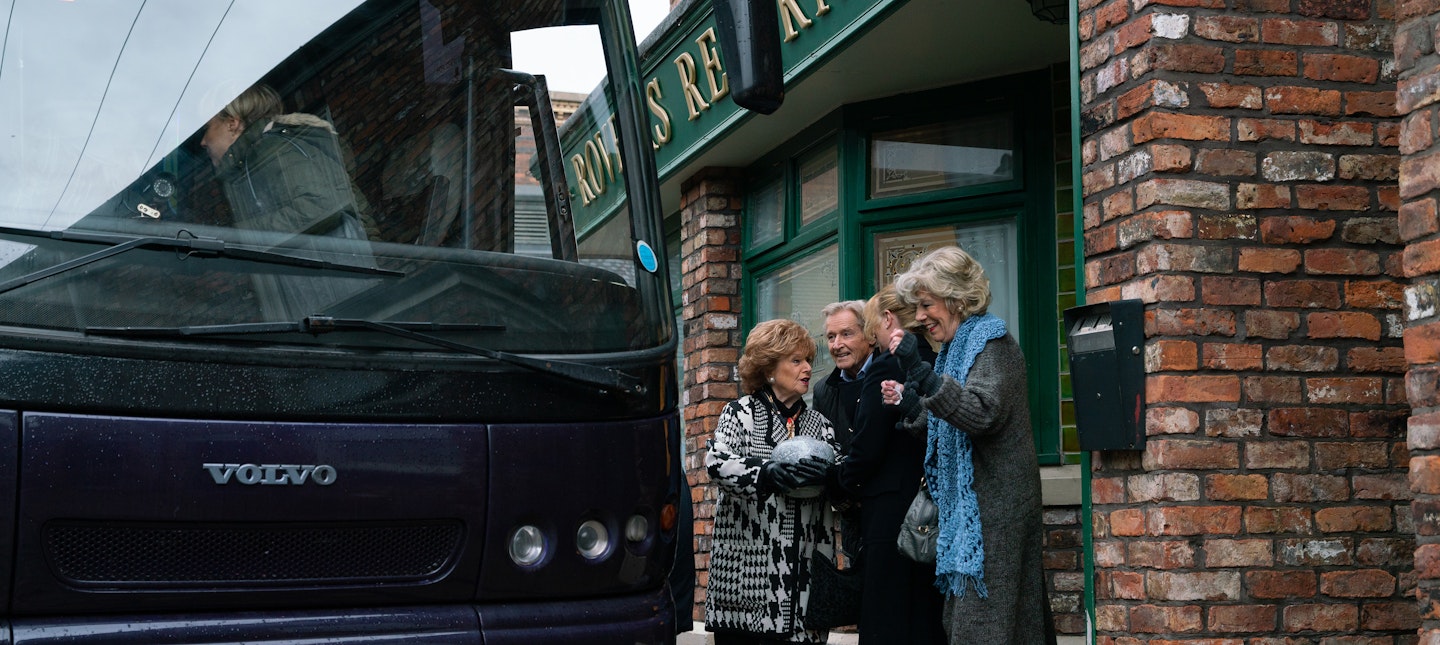 Coronation-street