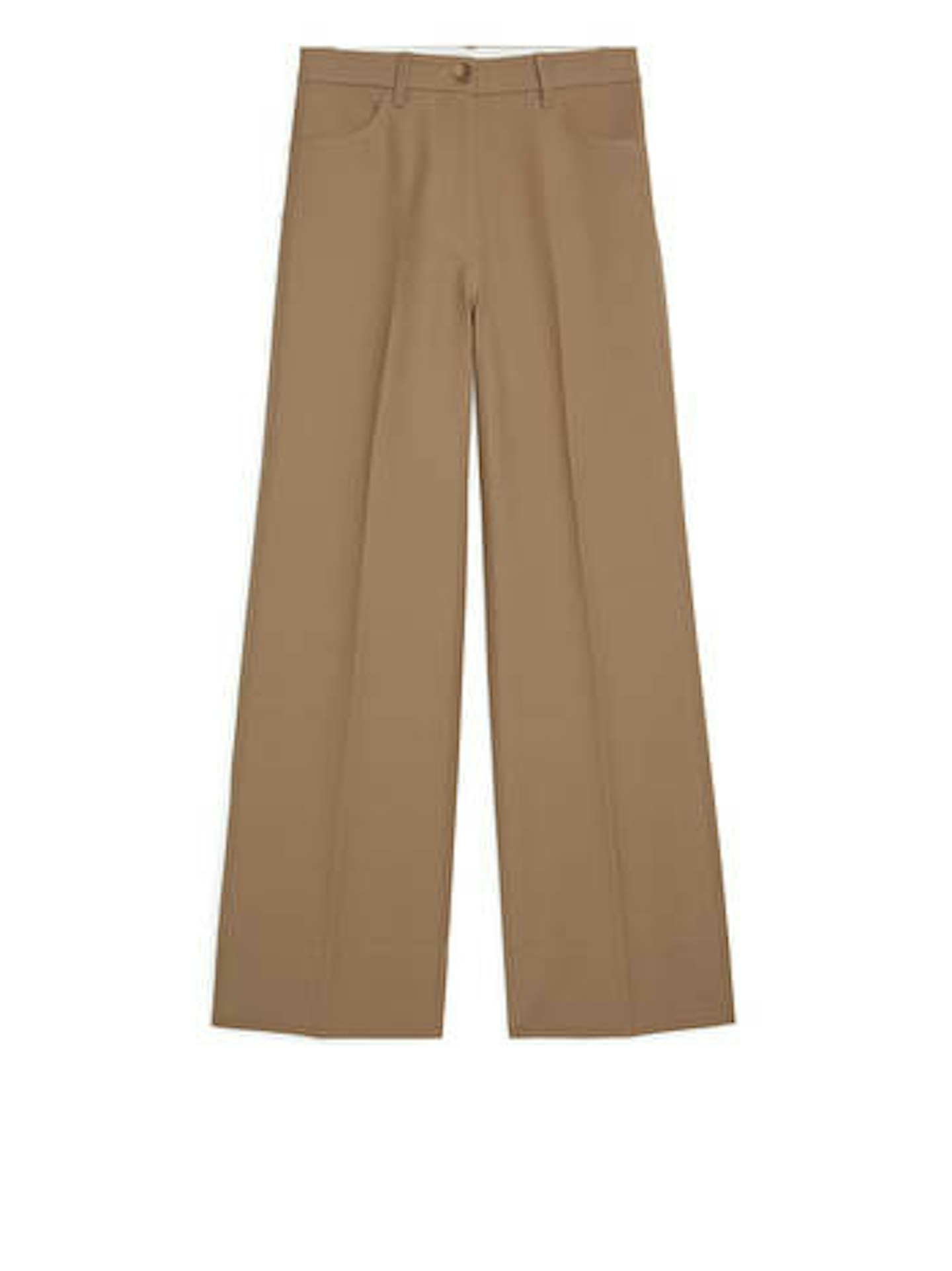 Arket, Fluid Trousers, £69