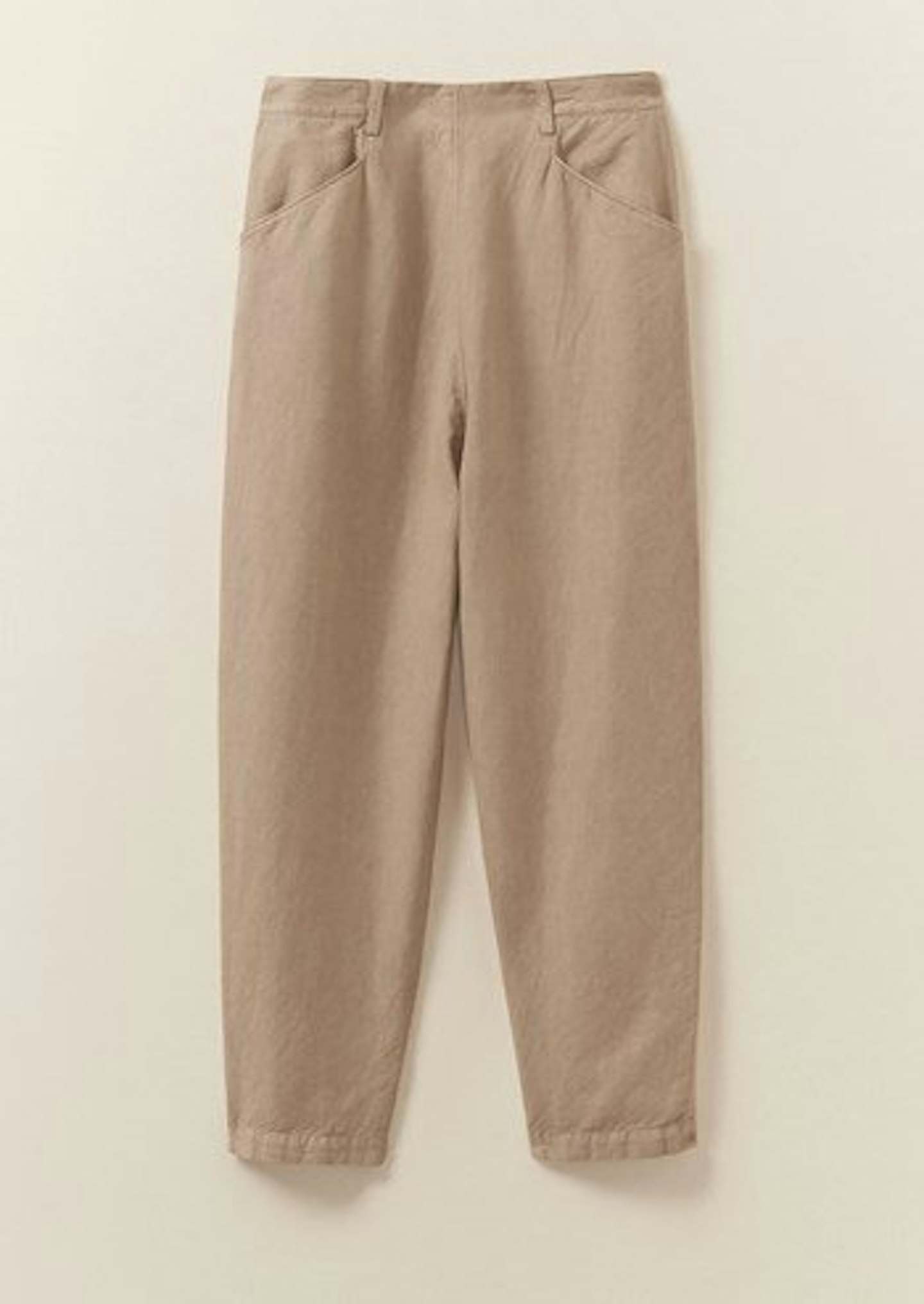 TOAST, Alix Trousers, £155
