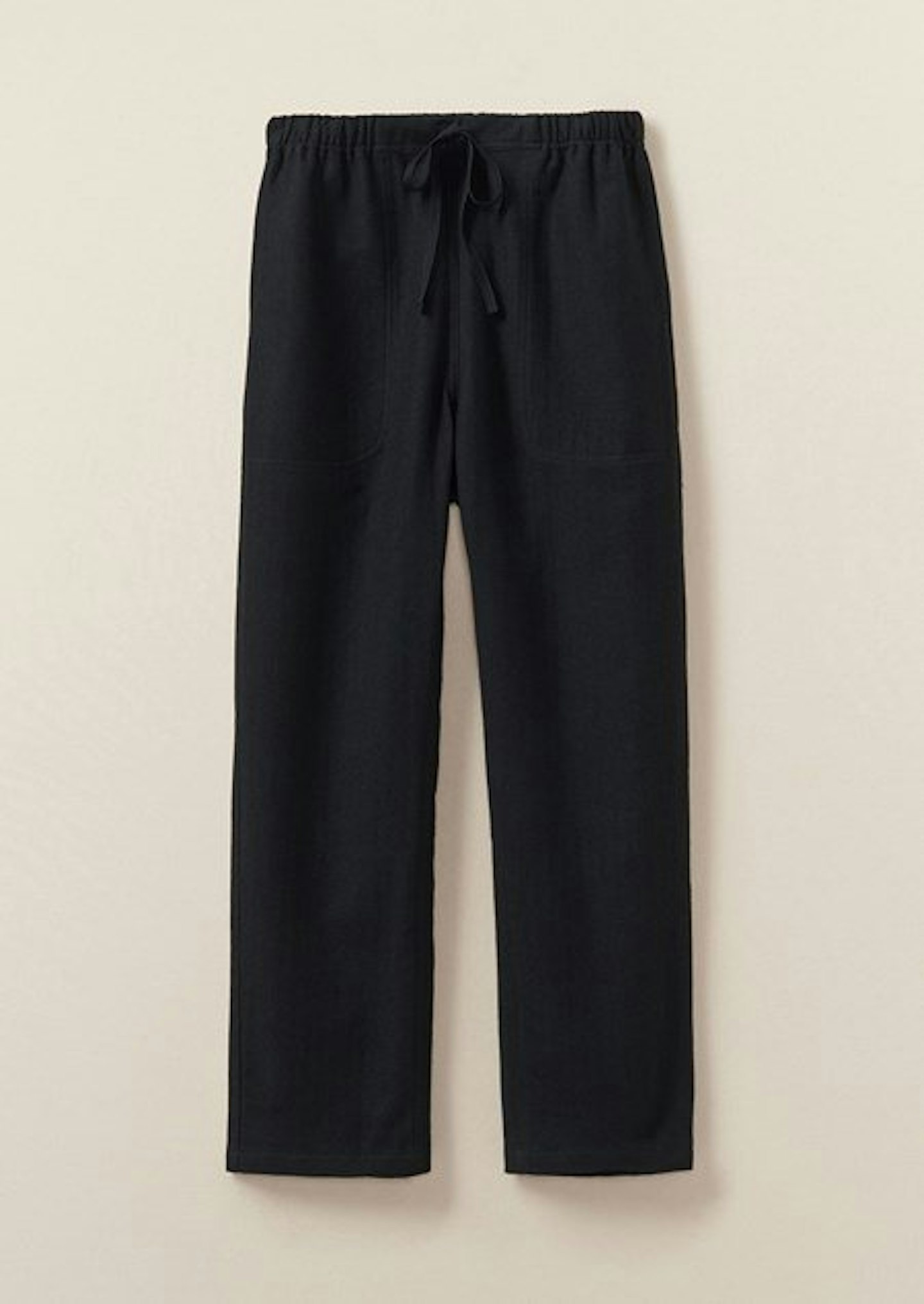 TOAST, Cotton Mix Trousers, £175
