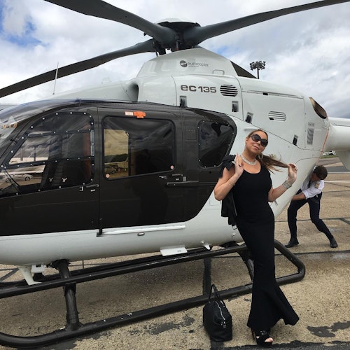 Mariah Carey's Diva Moments