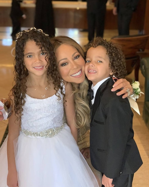 Mariah Carey's Diva Moments