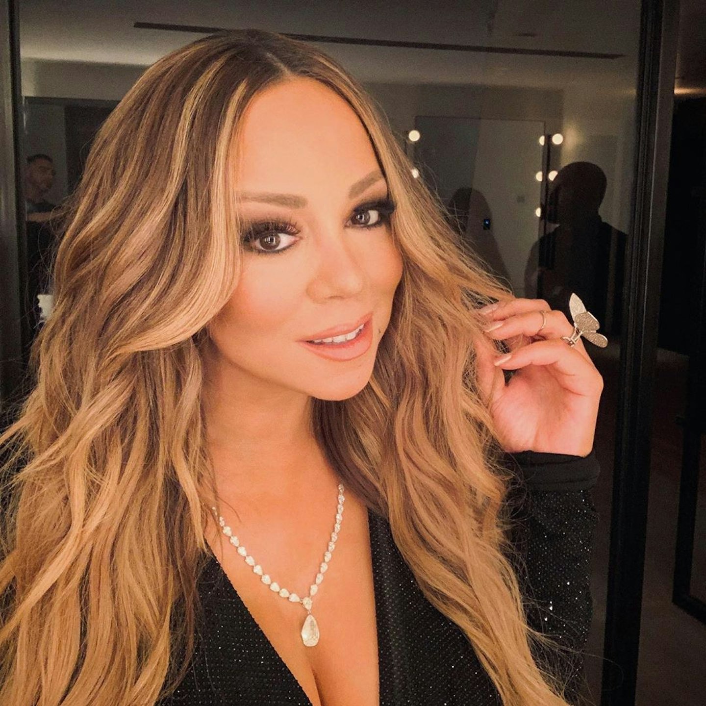 Mariah Carey's Diva Moments