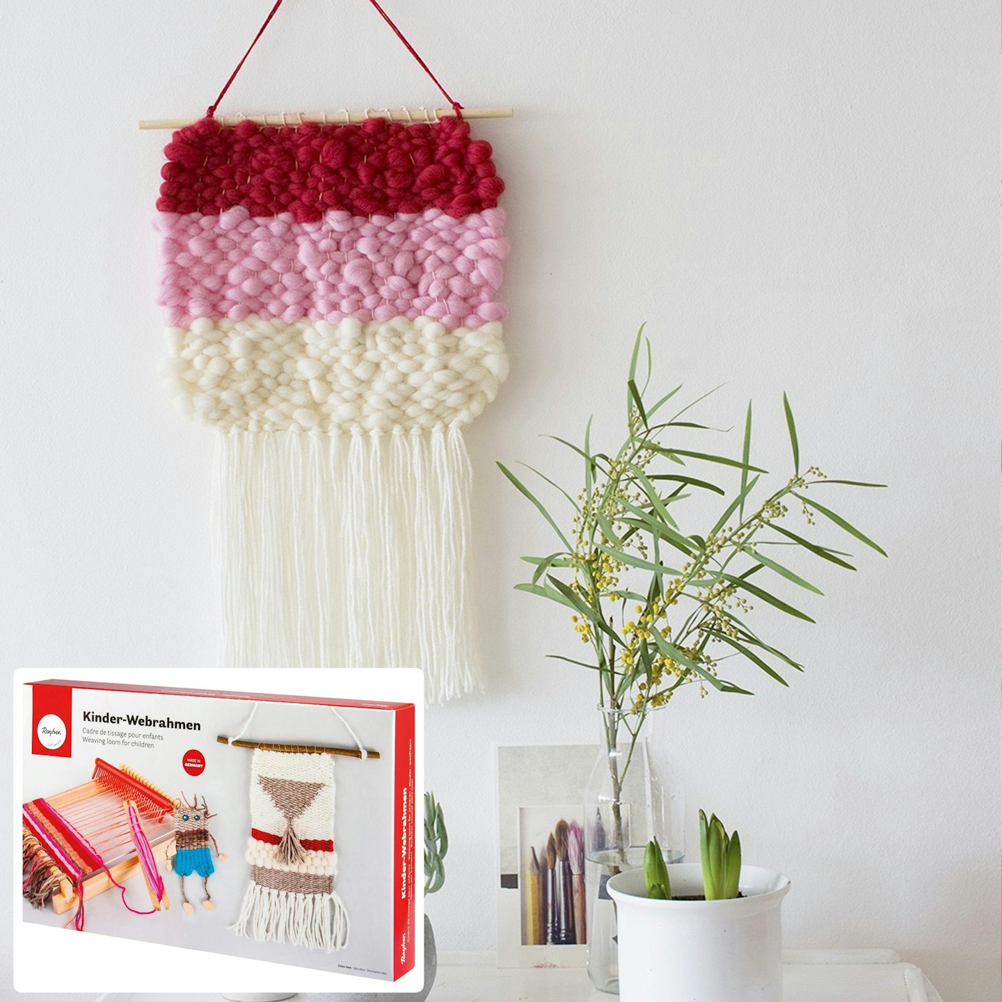 Loom Kit
