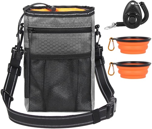 The best dog walking bags for your pooch | Life | Yours