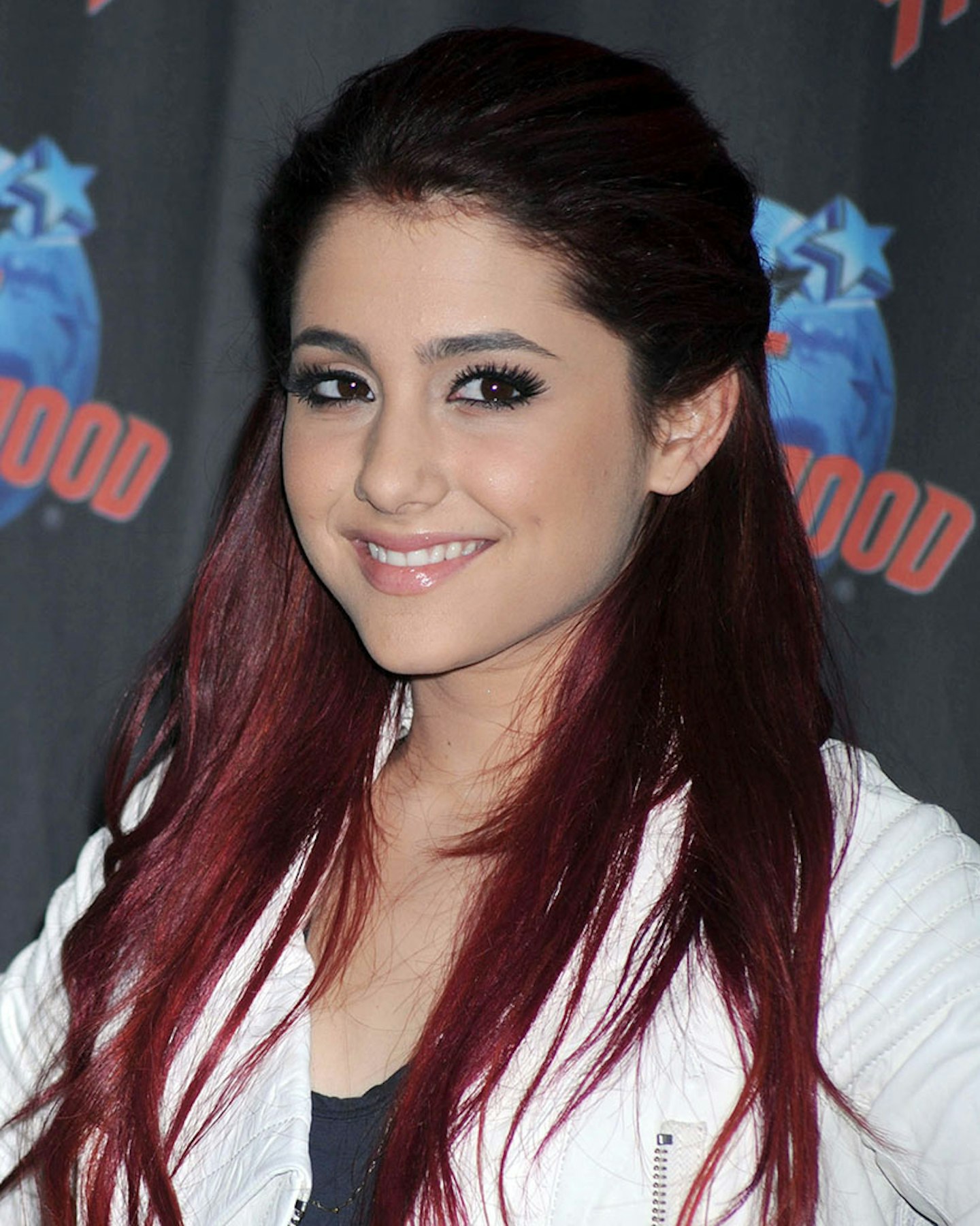 Ariana Grande career