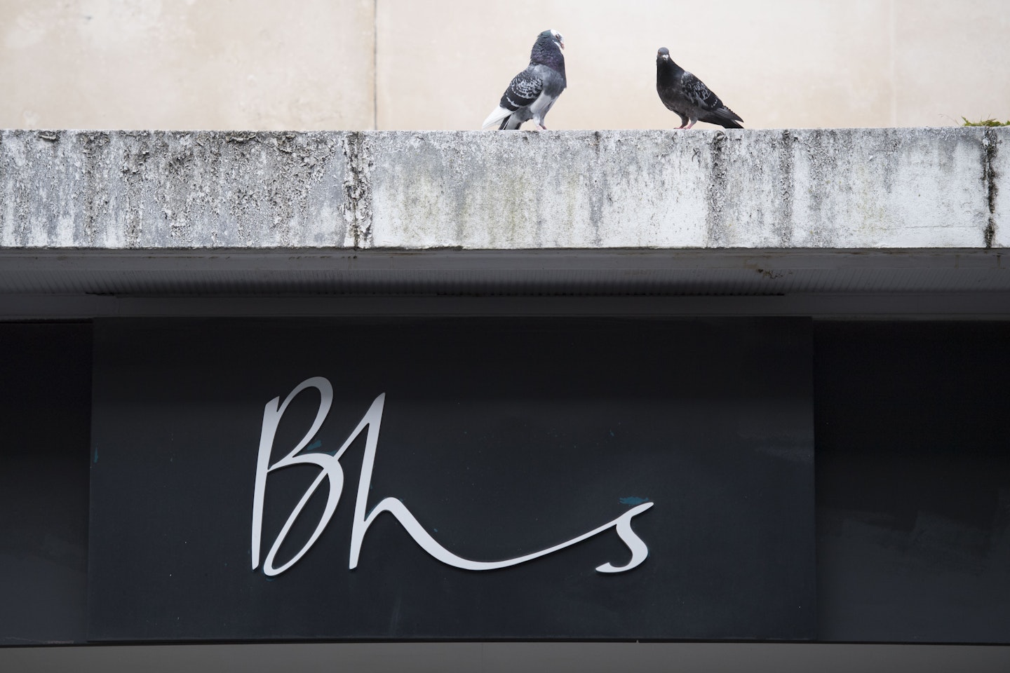 The British High Street Shops We Miss