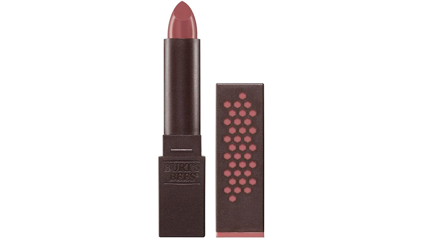 Burtu2019s Bees 100% Natural Satin Lipstick