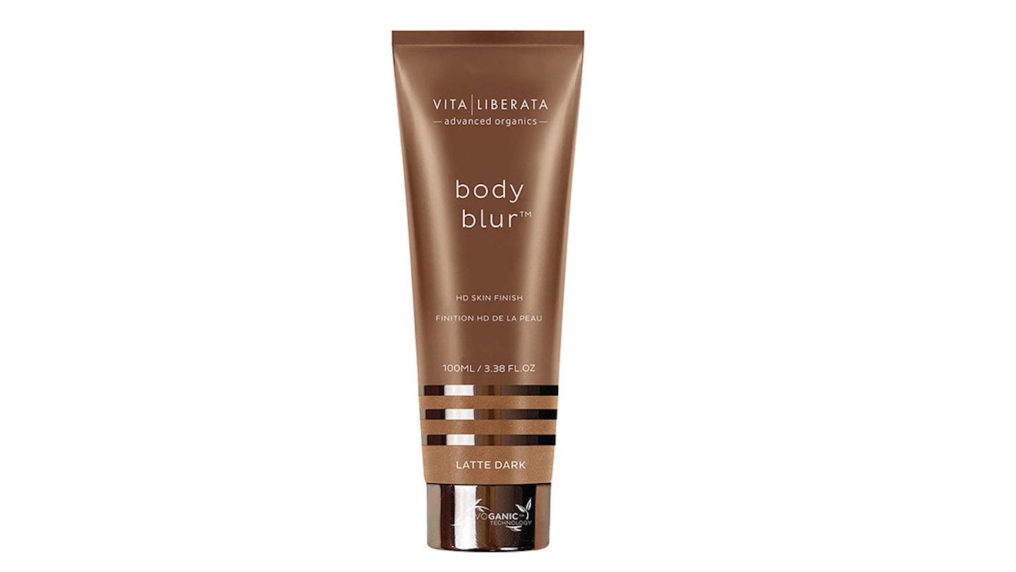 Vita Liberata Body Blur Instant HD Skin Finish