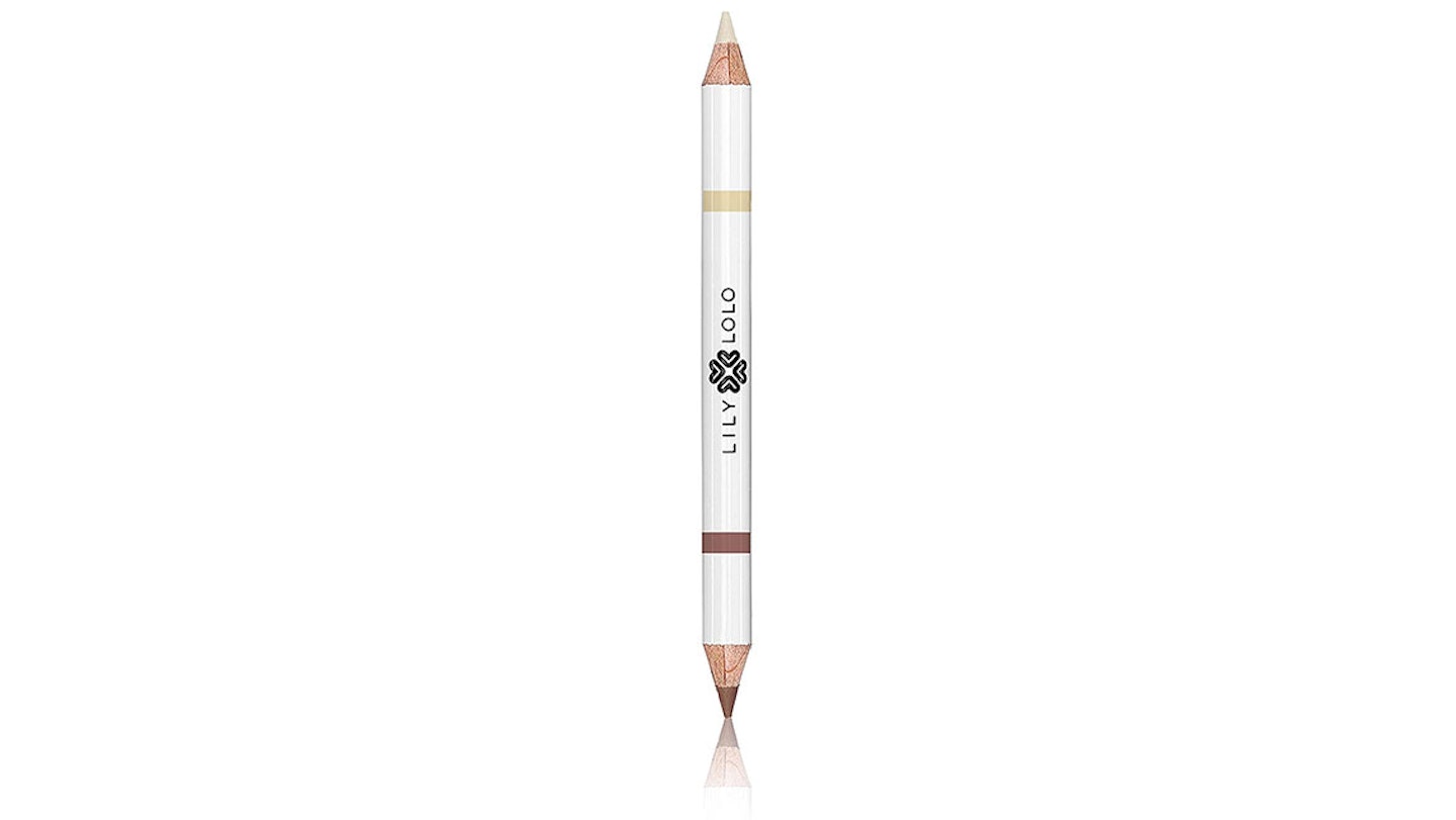 Lily Lolo Brow Duo Pencil