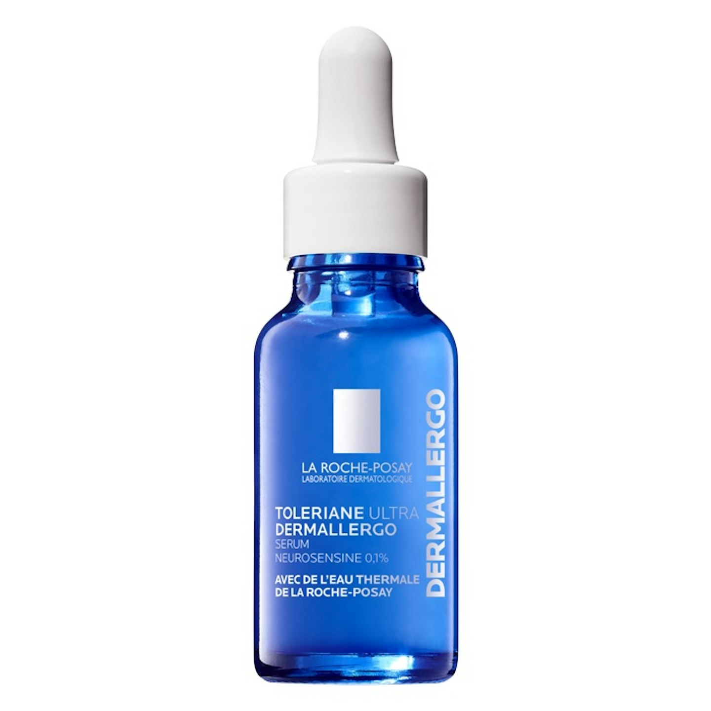 La Roche-Posay Toleriane Ultra Dermallergo Serum, £28