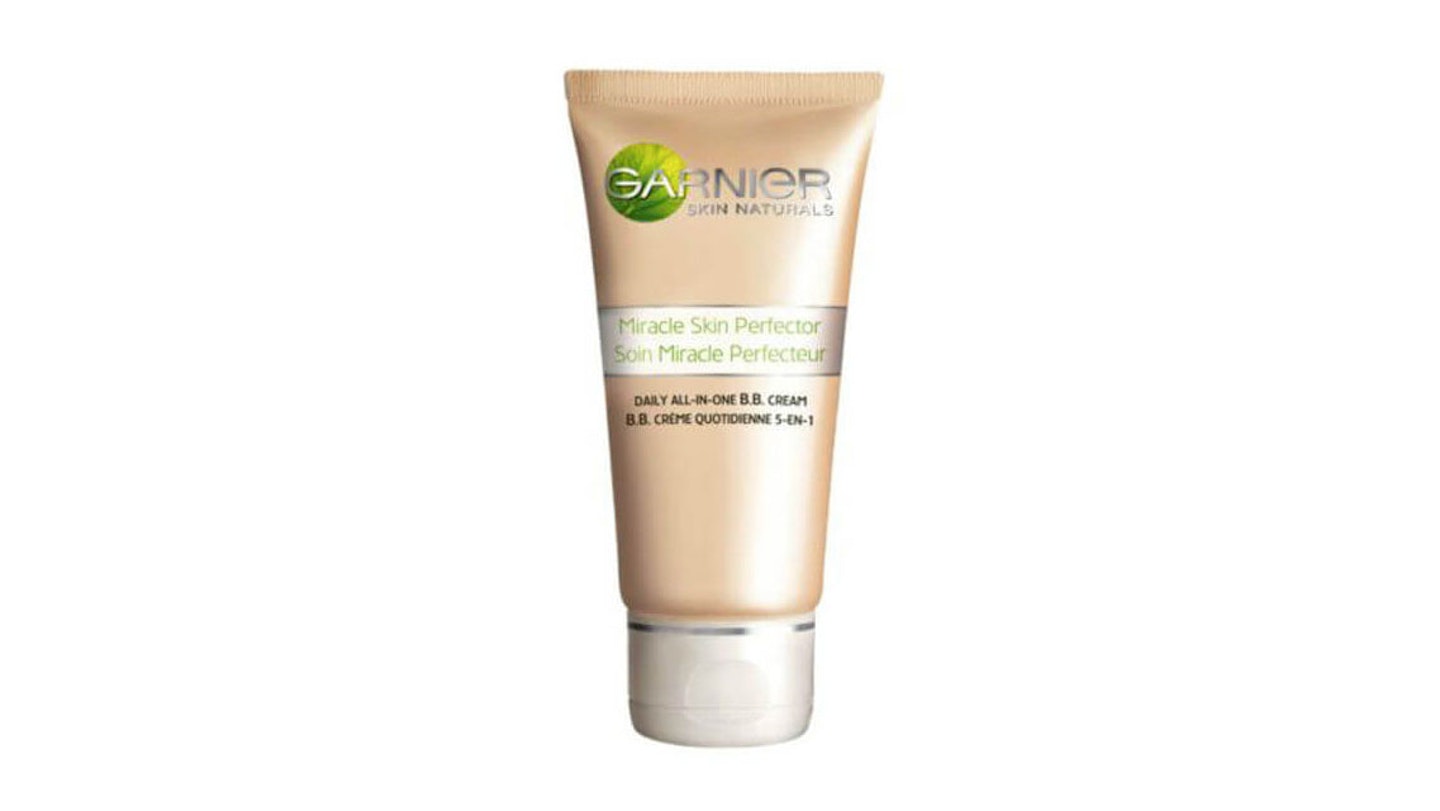 Garnier Original Medium BB Cream