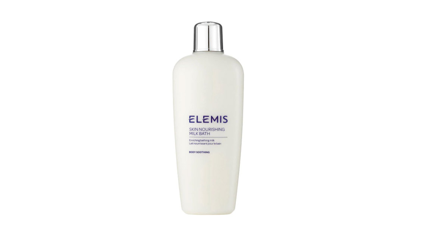 Elemis Skin Nourishing Milk Bath