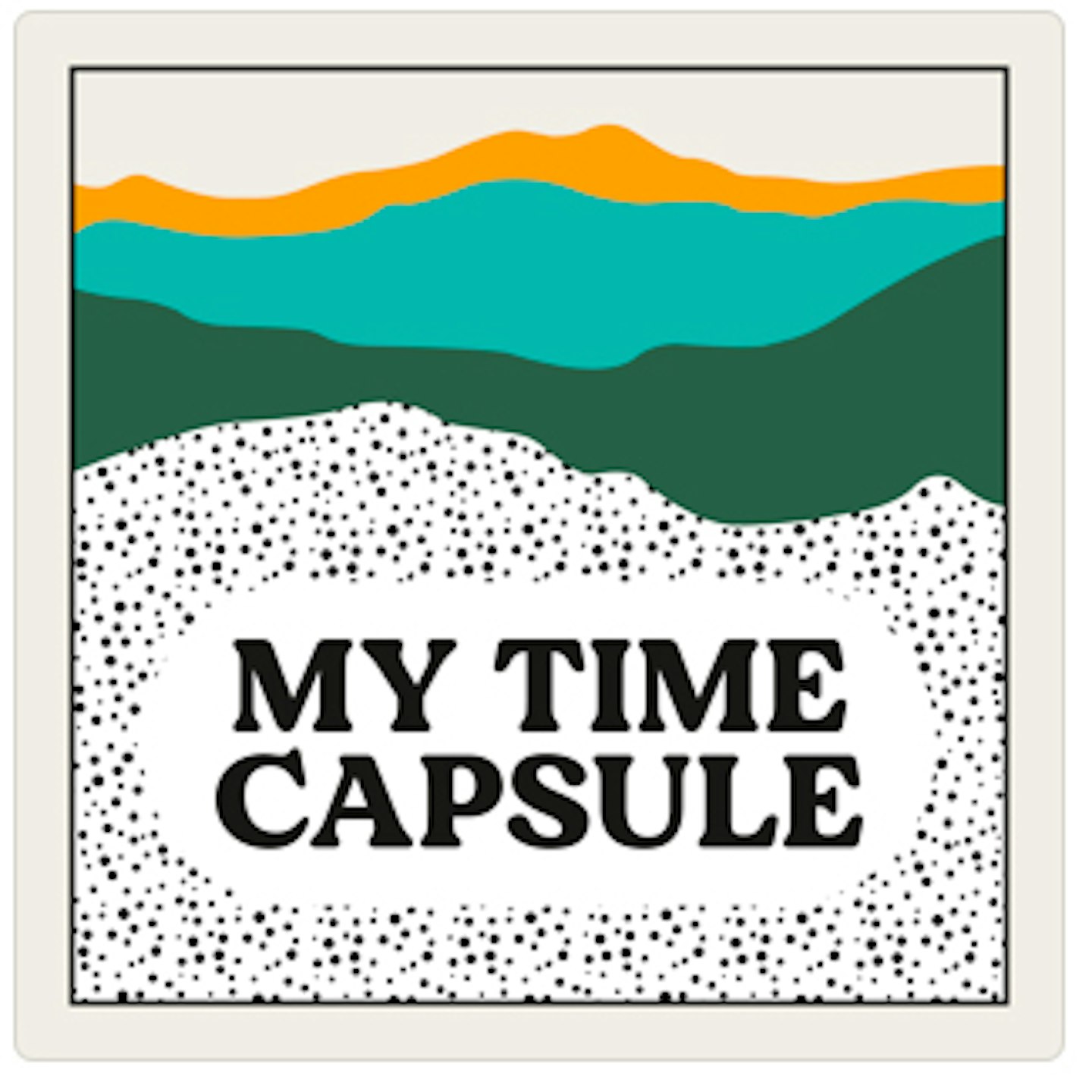 My Time Capsule
