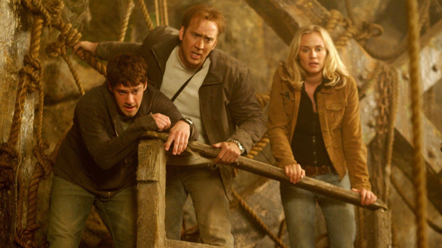 Maze Runner: The Death Cure - Disney+