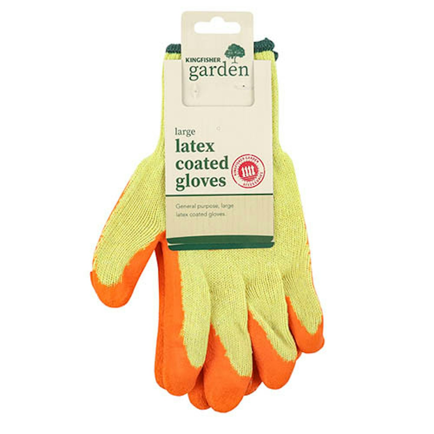 Pair of Large Gardening Gloves