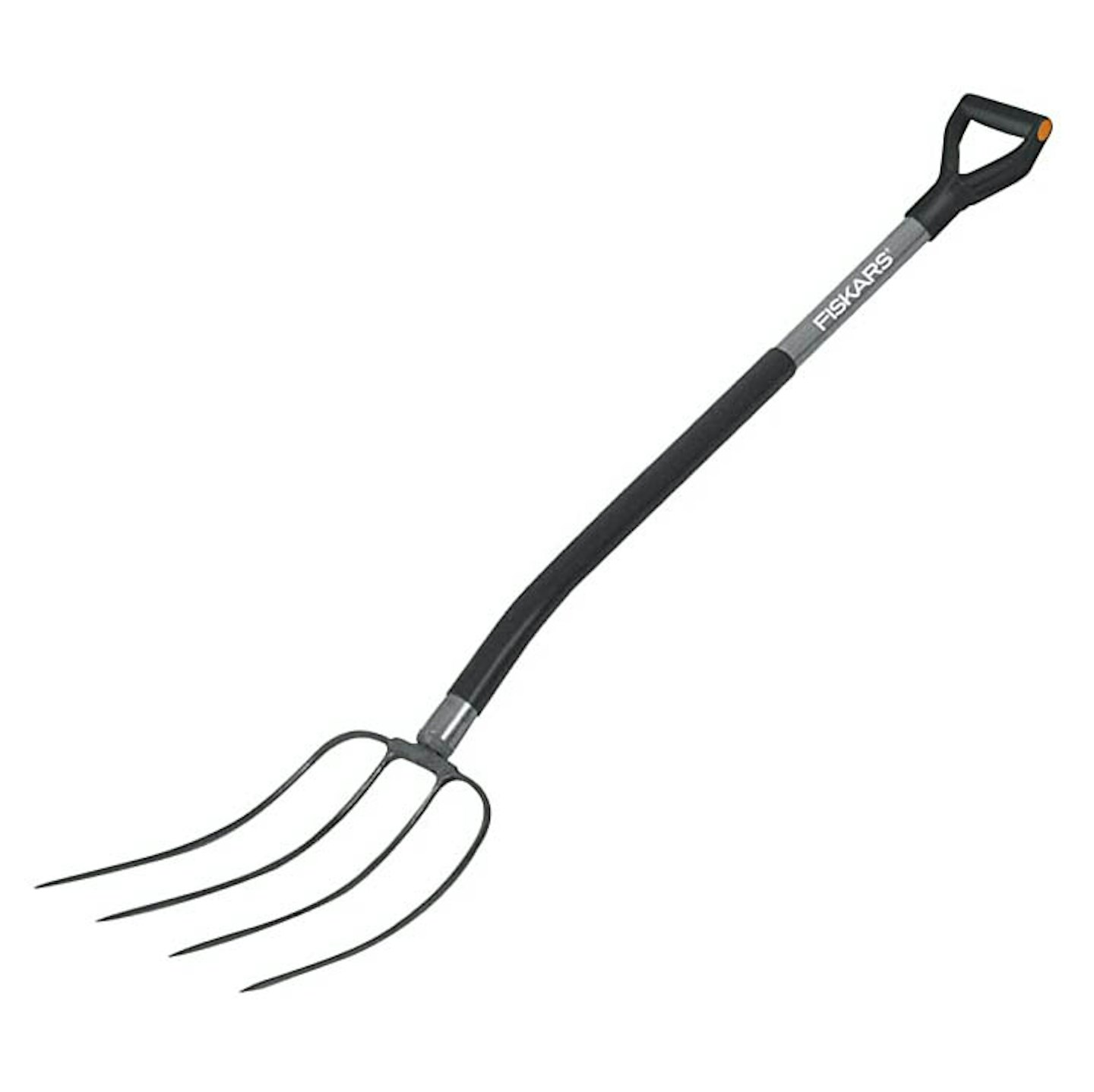 Fiskars Ergonomic Garden Fork