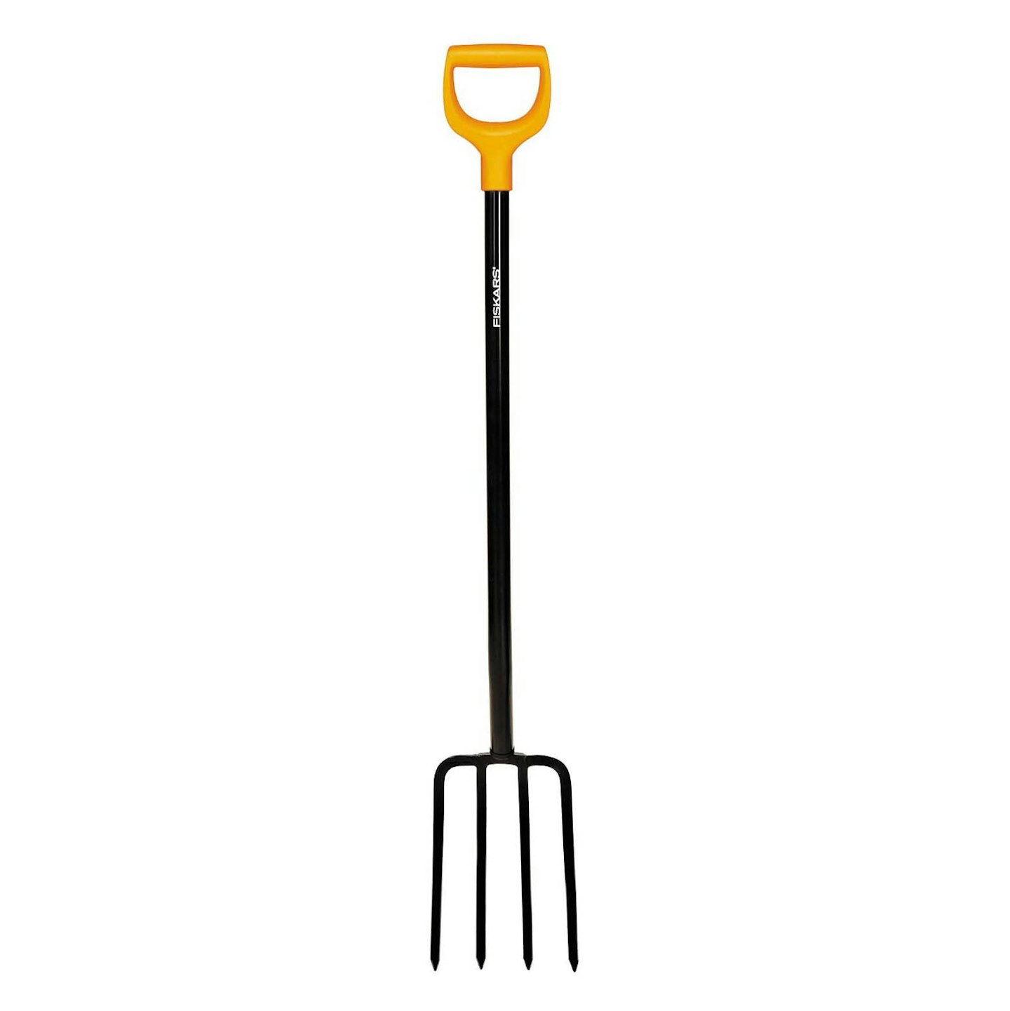 Fiskars Spade Fork for Hard, Stoney Soils