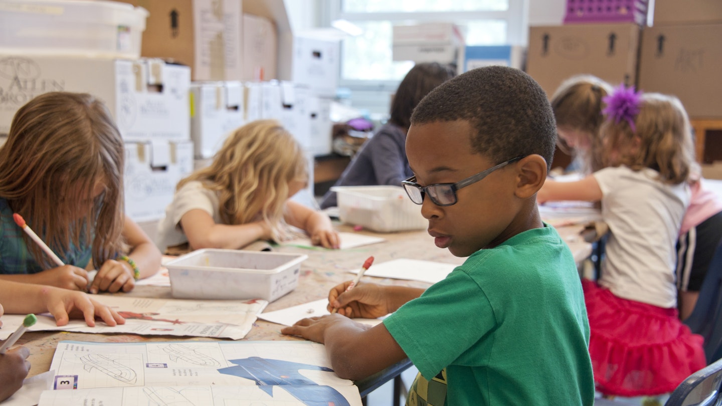 Do I Have To Send My Child Back To School When They Reopen?