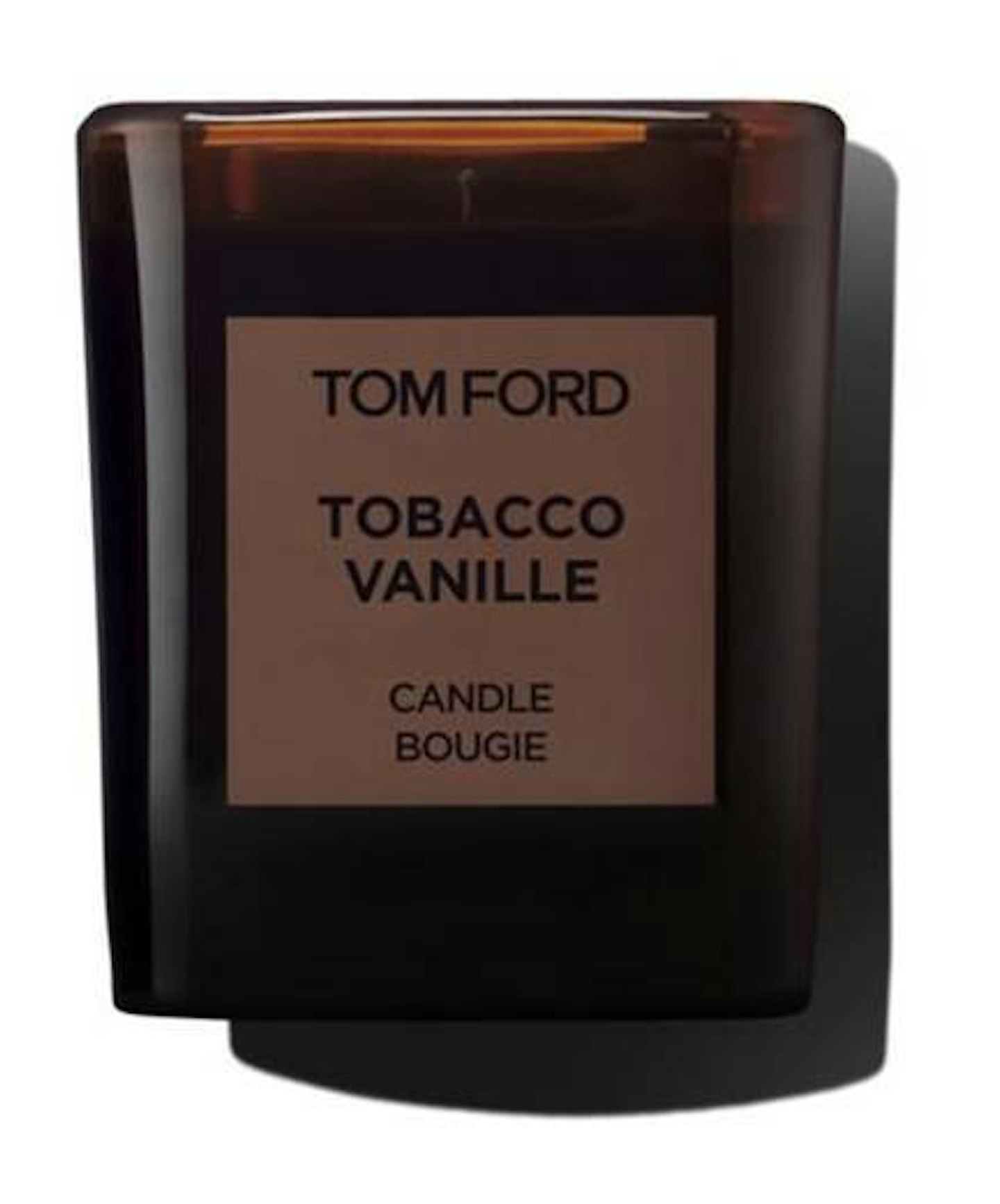 Tom Ford Tobacco Vanille Candle, £66