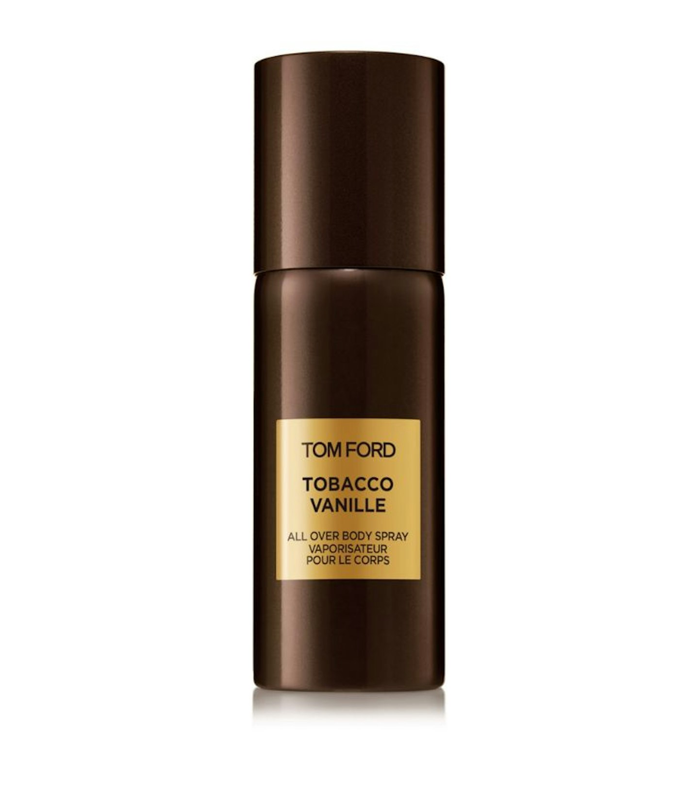 Tom Ford Tobacco Vanille All Over Body Spray, £52