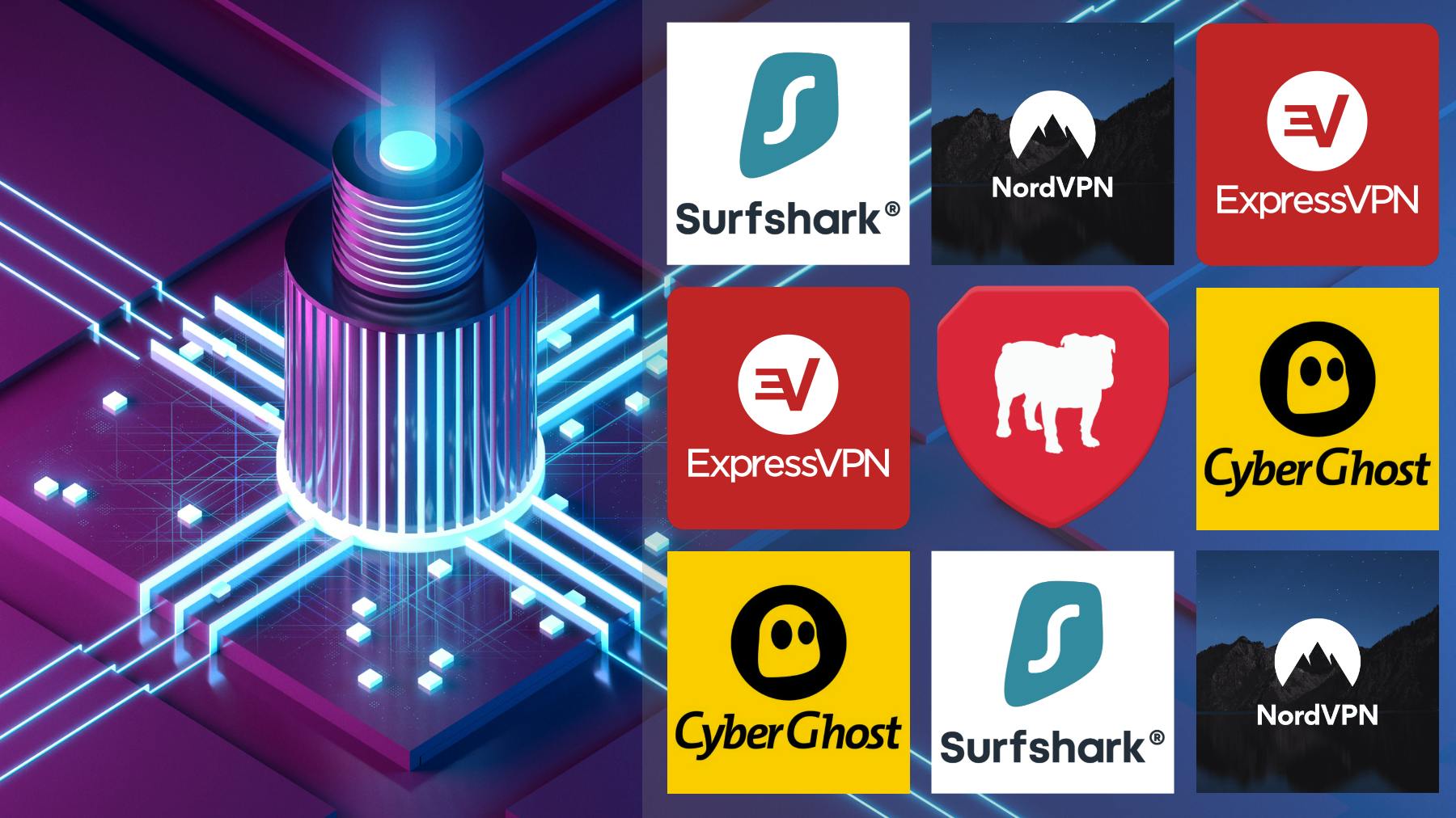 The Best VPN Service 2024   Best VPN Services 