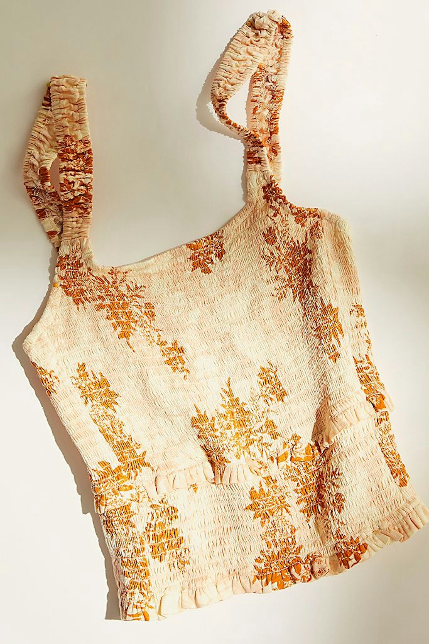 Hannah Printed Cami, £48