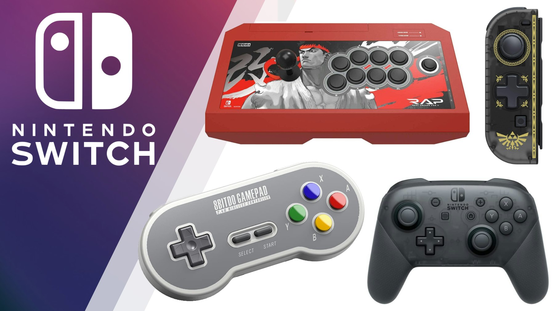 Best switch controller for mario kart hotsell