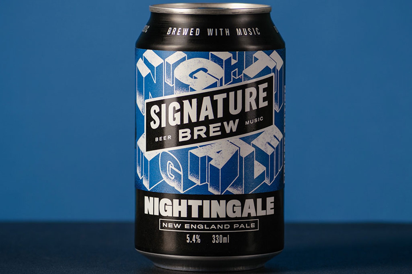 Signature Brew