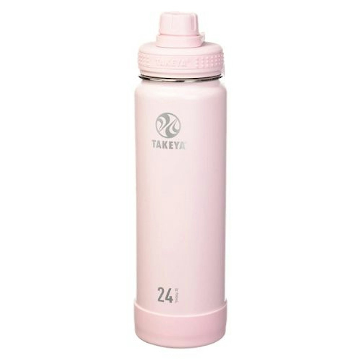 Takeya Actives Insulated Stainless Steel Water Bottle