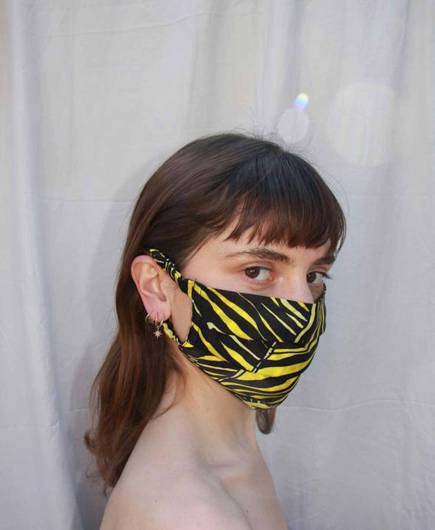 Helmstedt, Safety Mask - Beestract, £30