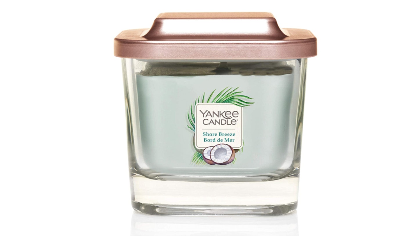 Yankee Candle Elevation Collection