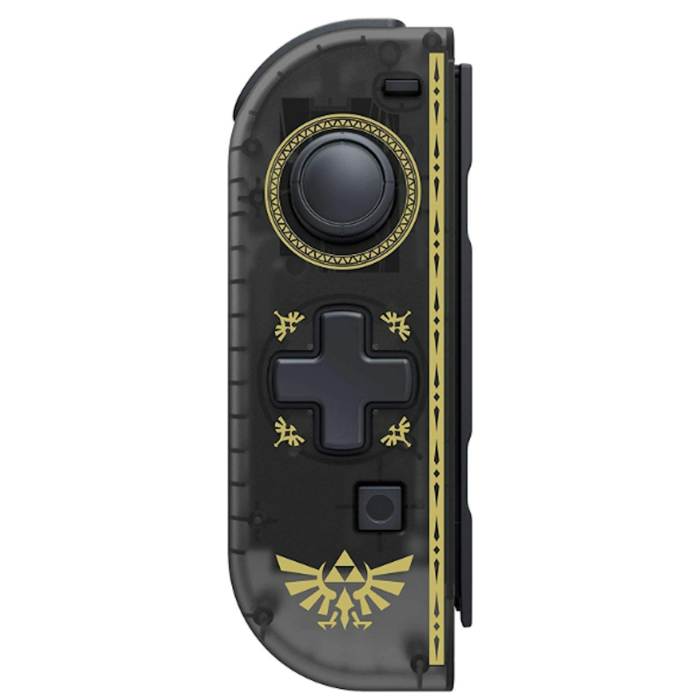 Hori Left JoyCon - Zelda Version