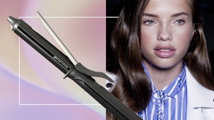 The Best Curling Tongs To Buy Now | Grazia