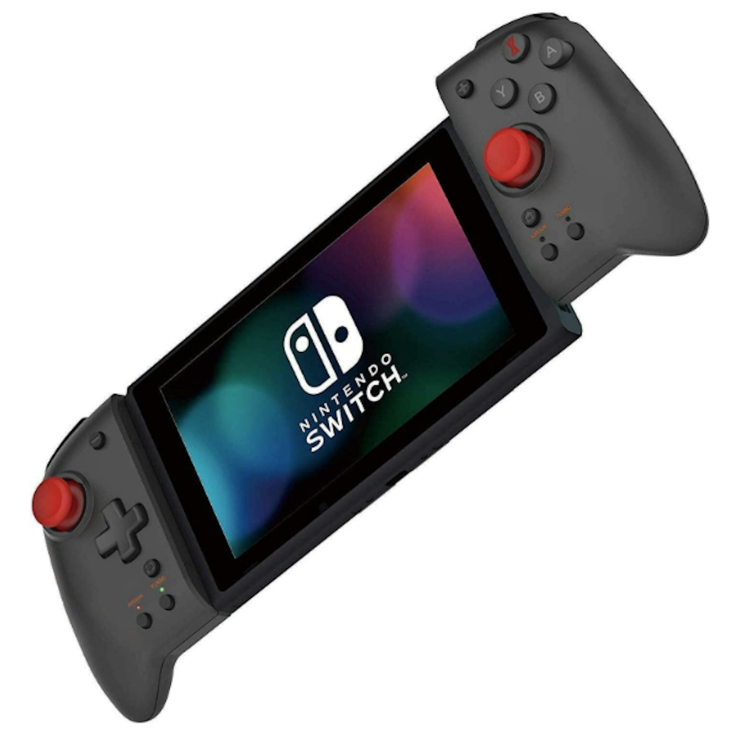 HORI Split Pad Pro - Daemon X Machina Edition for Nintendo Switch