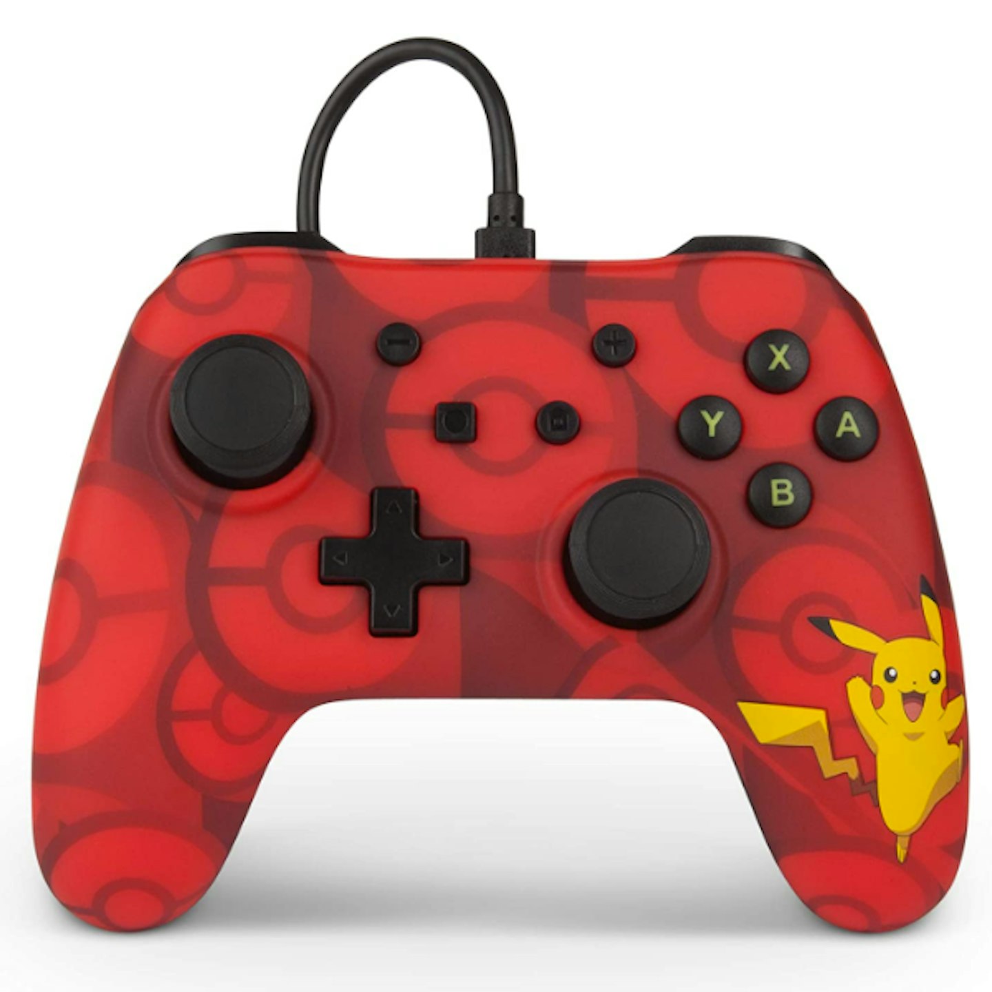 PowerA Pokemon Wired Controller for Nintendo Switch