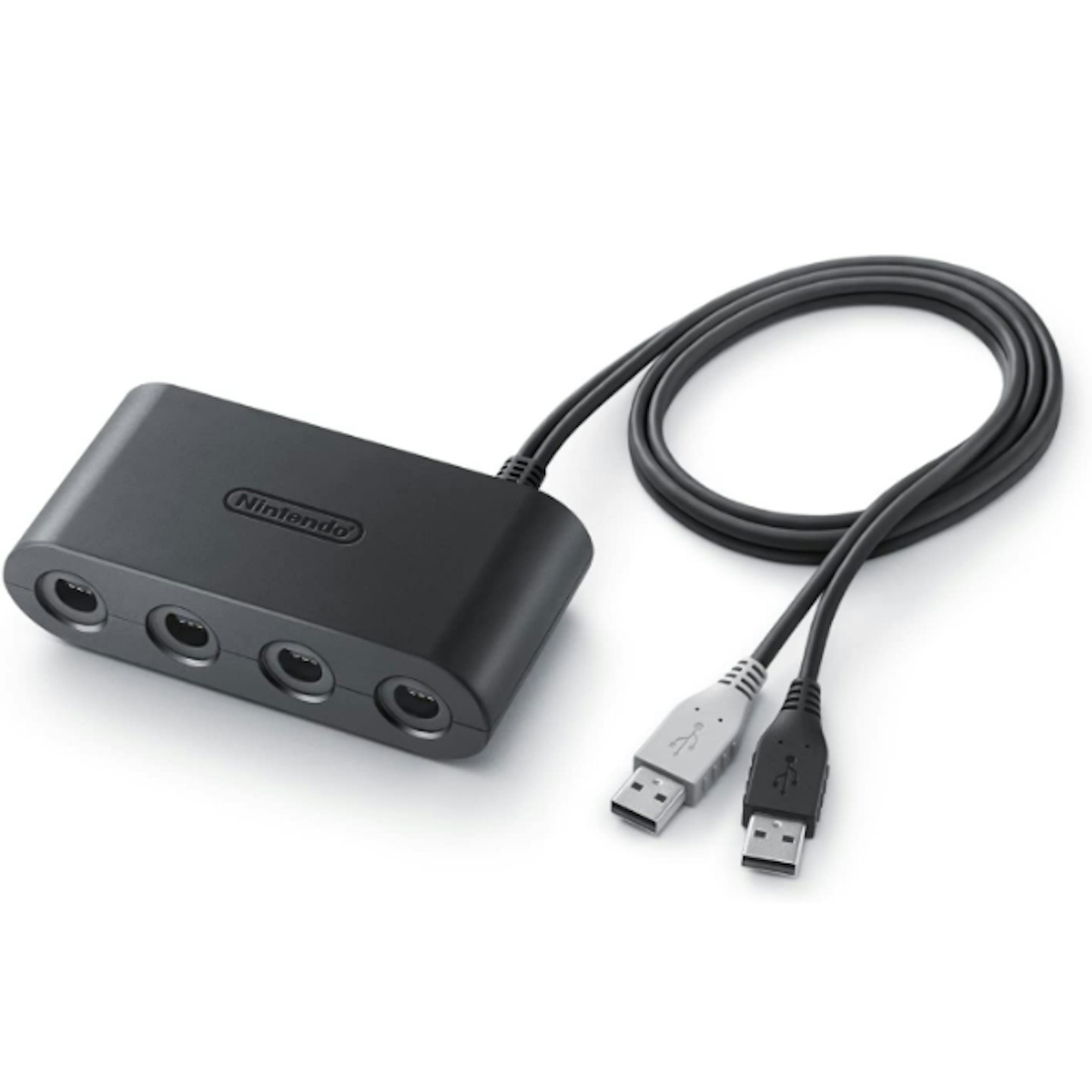 GameCube Controller Adapter (Nintendo Switch)