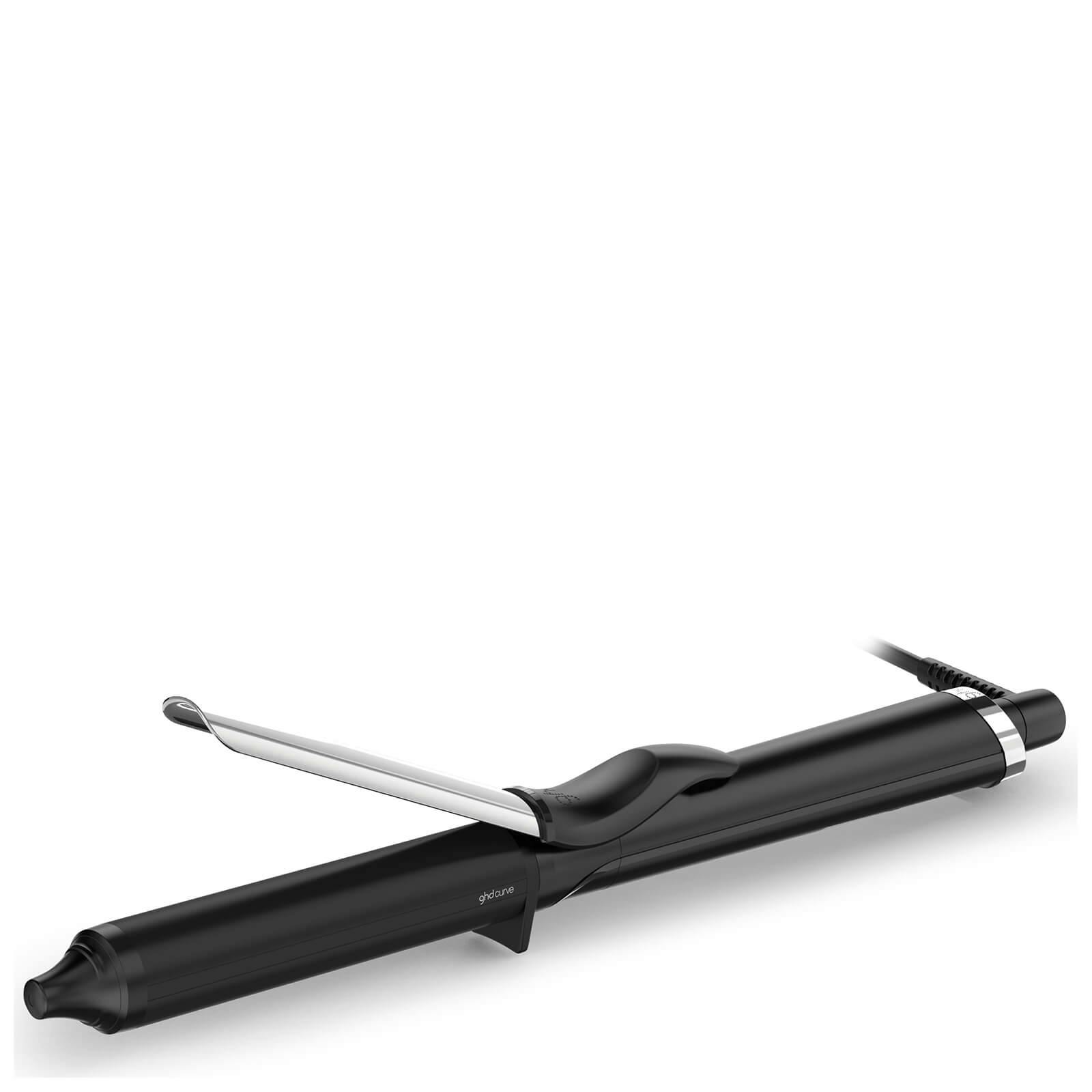 Ghd soft curl tong john lewis best sale