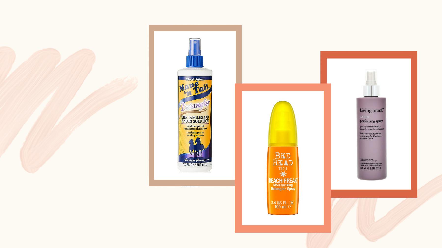 The 20 Best Detanglers Of 2023
