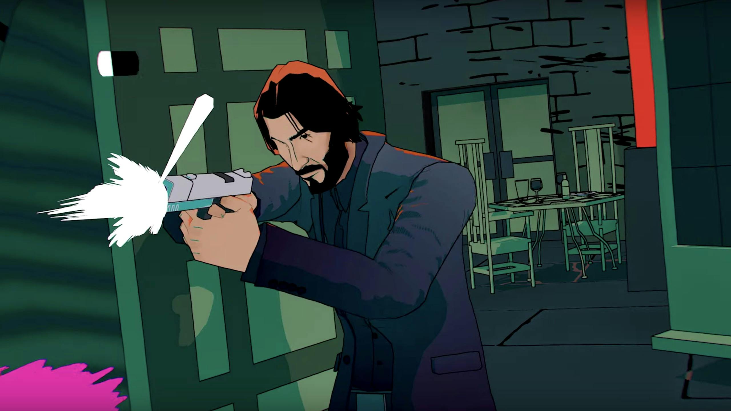 John Wick» 1080P, 2k, 4k HD wallpapers, backgrounds free download | Rare  Gallery
