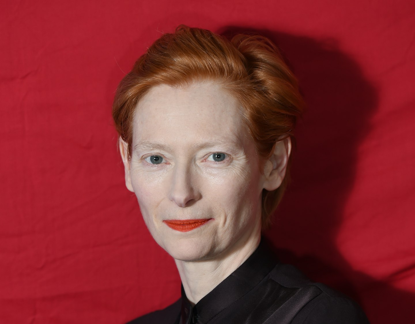 Tilda Swinton