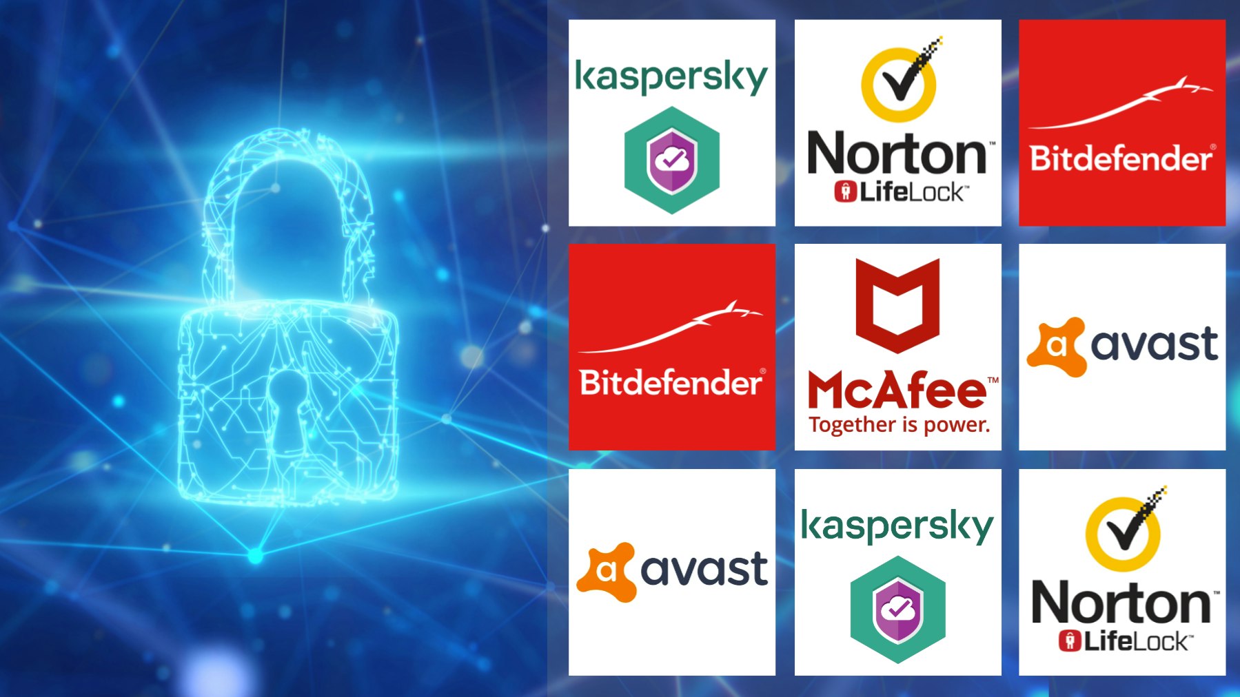 The best internet security 2021 | Tech | Whats The Best