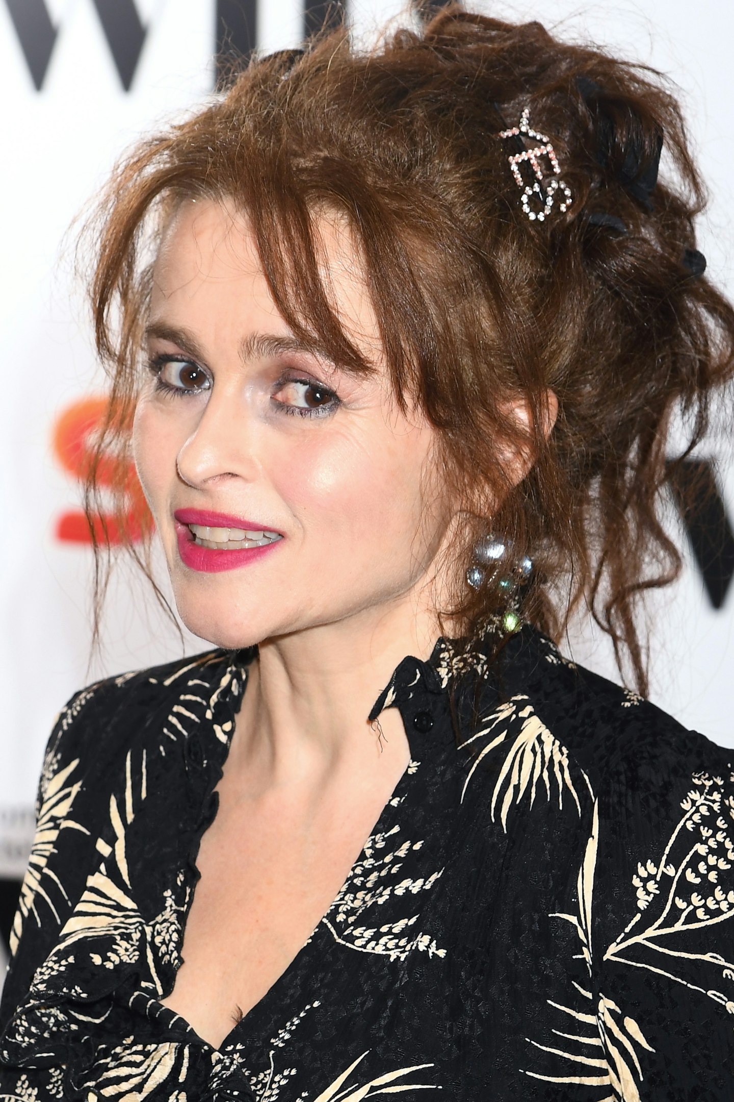 Helena Bonham Carter